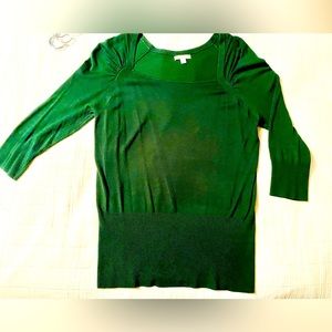 NY&Co 3/4 Sleeve Top